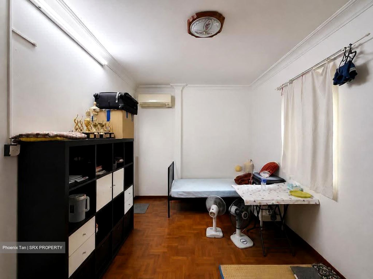 Nanyang Park (D19), Semi-Detached #627495561
